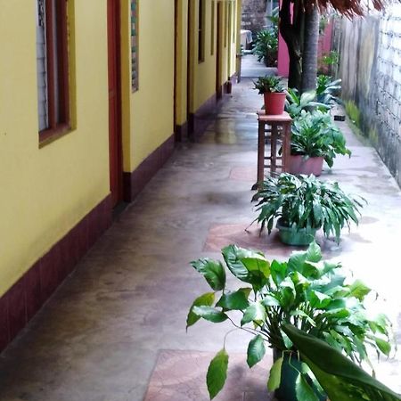 Casa Mafaldo Iquitos Exterior foto