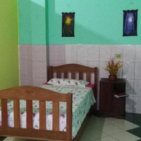 Casa Mafaldo Iquitos Exterior foto