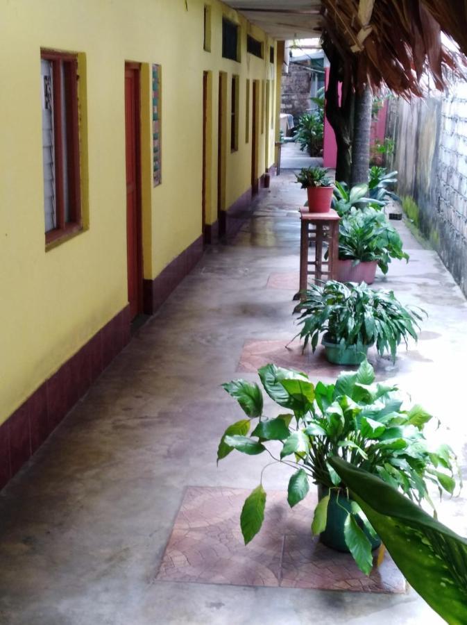 Casa Mafaldo Iquitos Exterior foto
